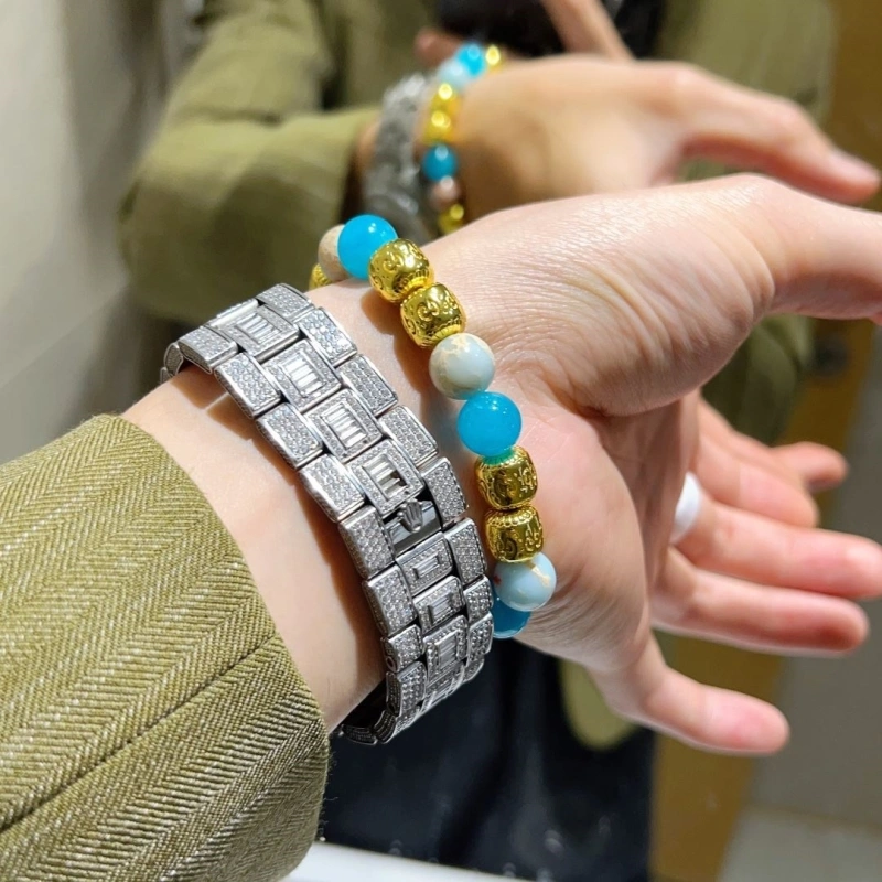 Reliable Gxccx Bracelets 304342