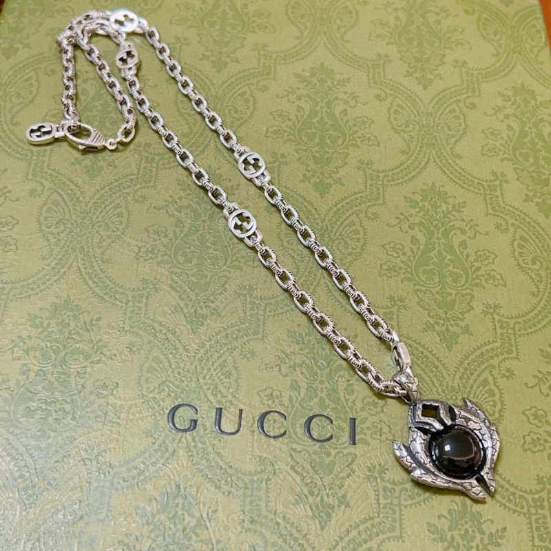 Comfortable Gxccx Necklaces 303655