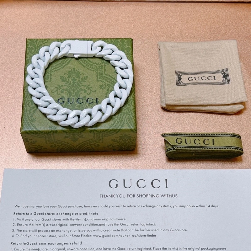 Gxccx Bracelets Flexible 304341