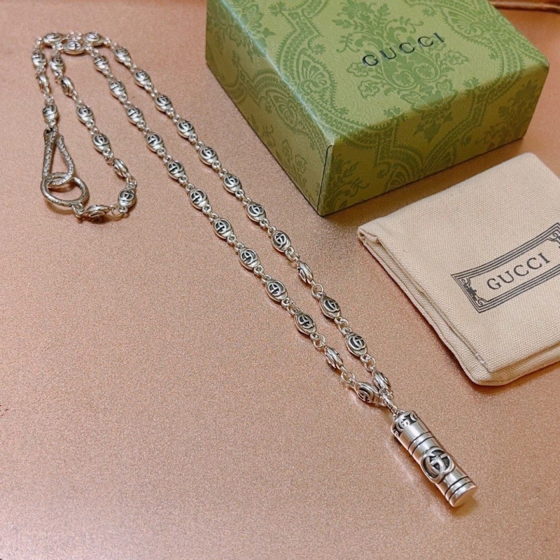 Gxccx Necklaces GoAnywhere 303656