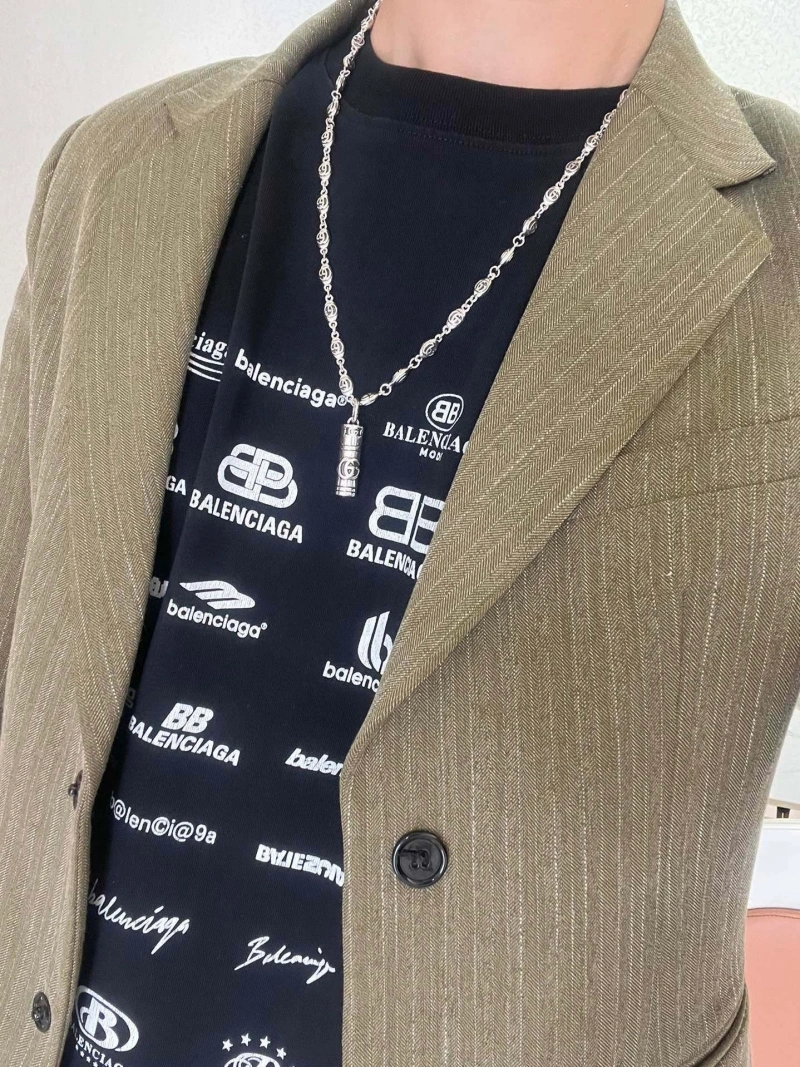 Gxccx Necklaces GoAnywhere 303656