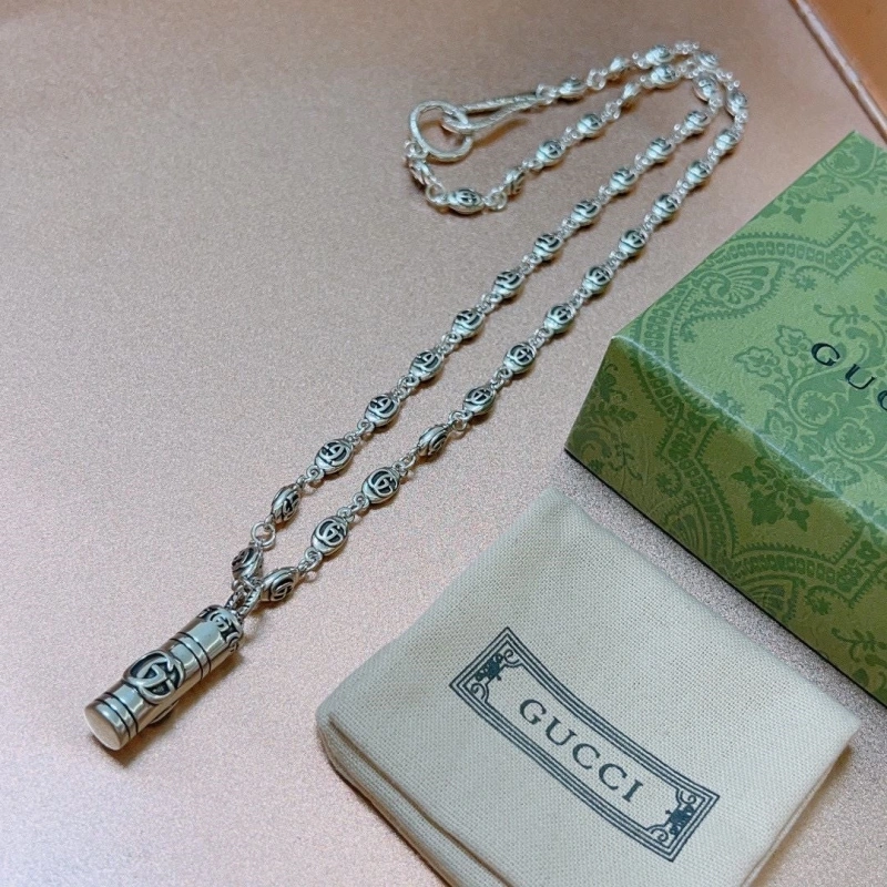 Gxccx Necklaces GoAnywhere 303656
