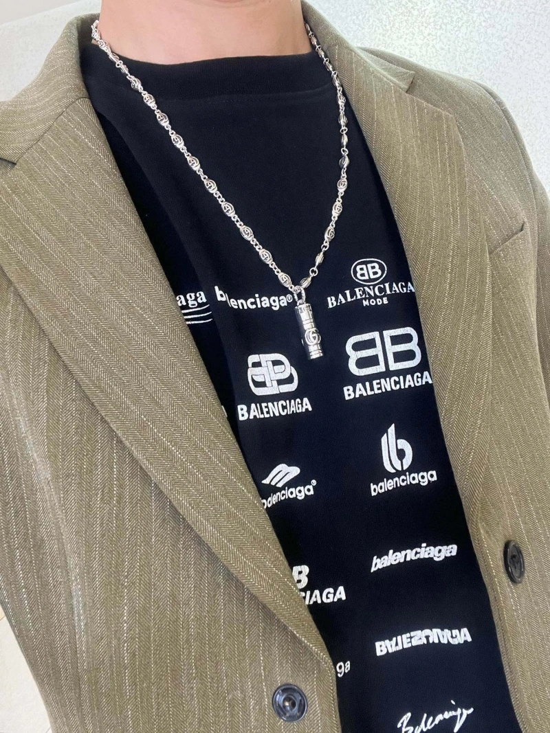 Gxccx Necklaces GoAnywhere 303656