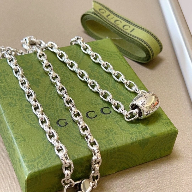 Fashionable Gxccx Necklaces 303663