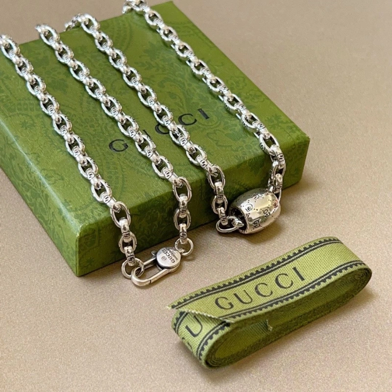 Fashionable Gxccx Necklaces 303663