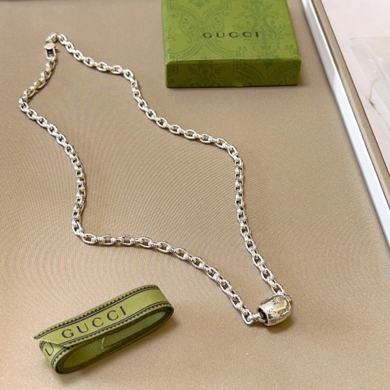 Fashionable Gxccx Necklaces 303663