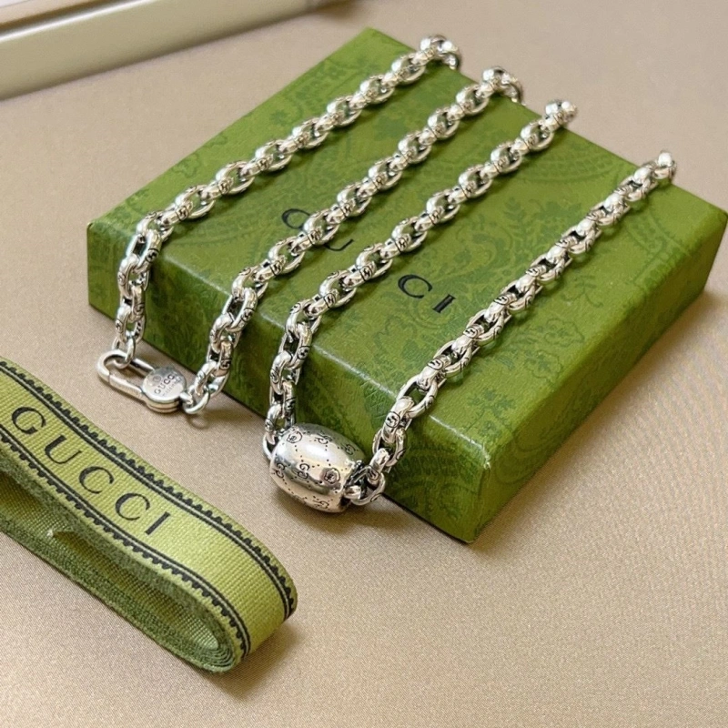 Fashionable Gxccx Necklaces 303663