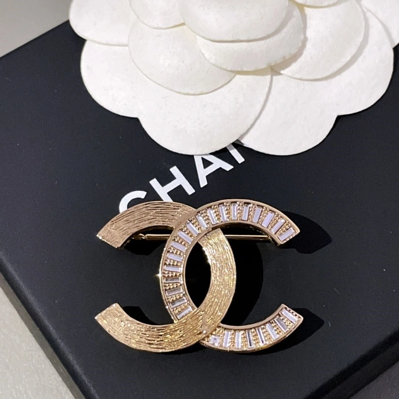 Reliable Chxnxl Brooches 290551