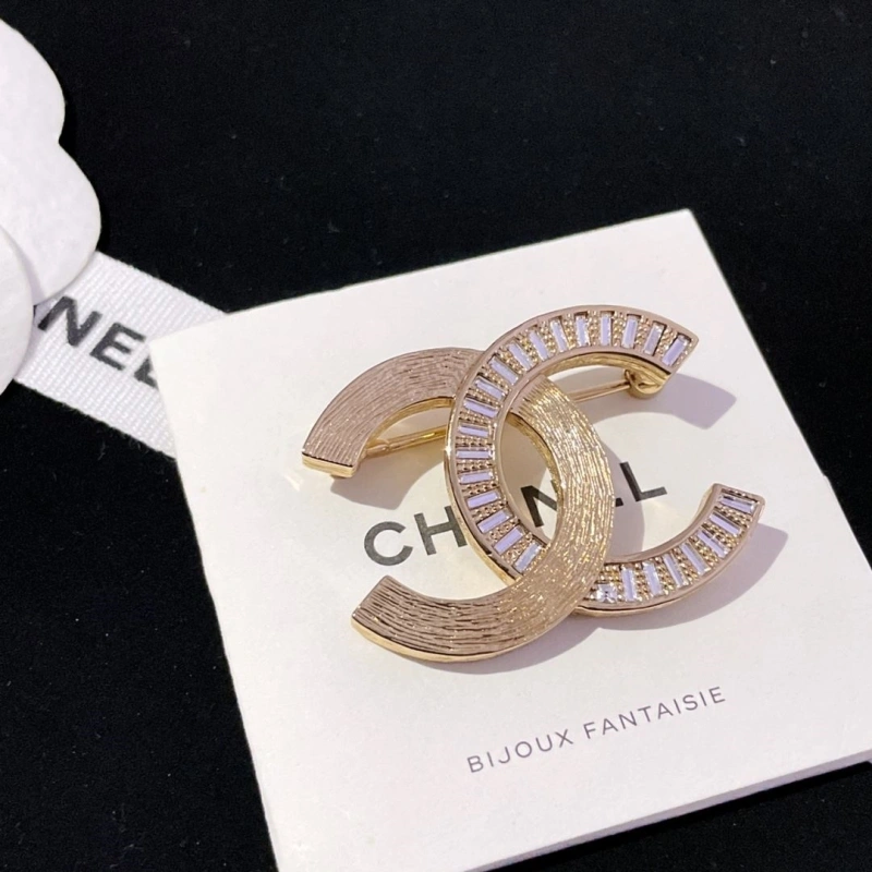 Reliable Chxnxl Brooches 290551