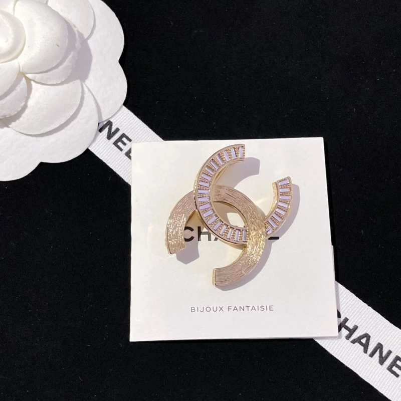 Reliable Chxnxl Brooches 290551