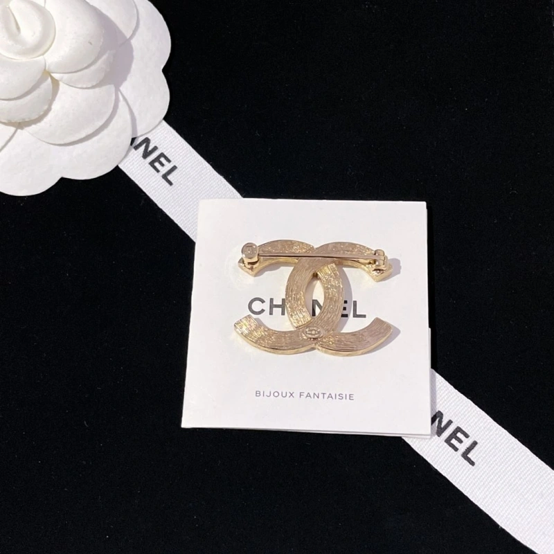 Reliable Chxnxl Brooches 290551