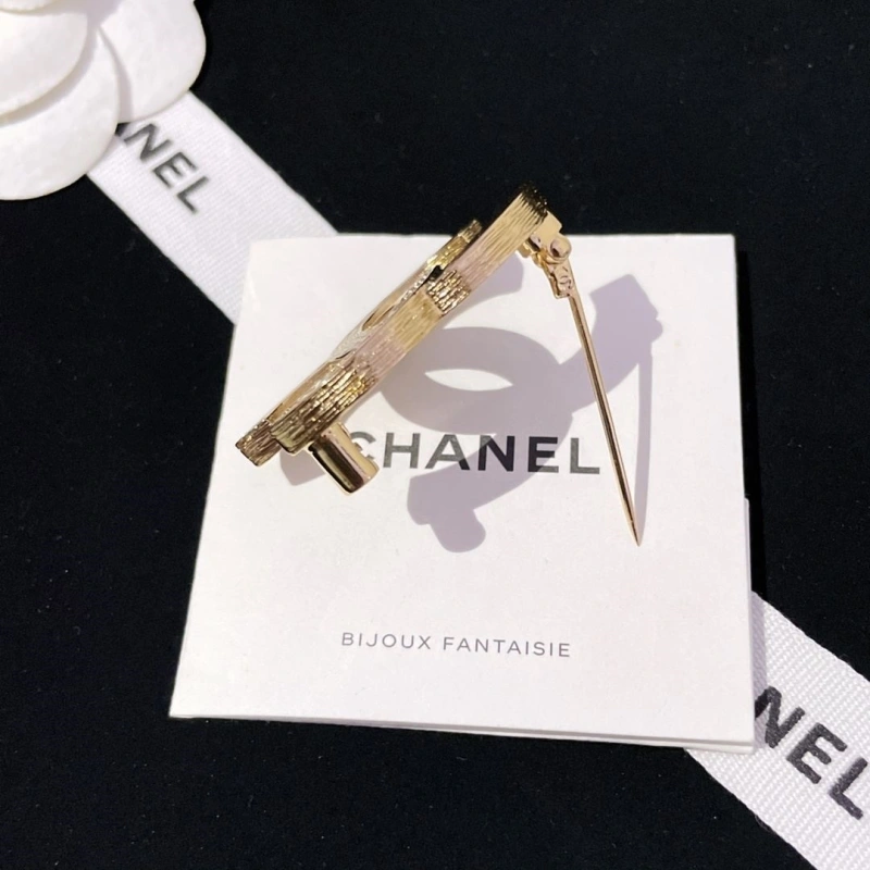 Reliable Chxnxl Brooches 290551