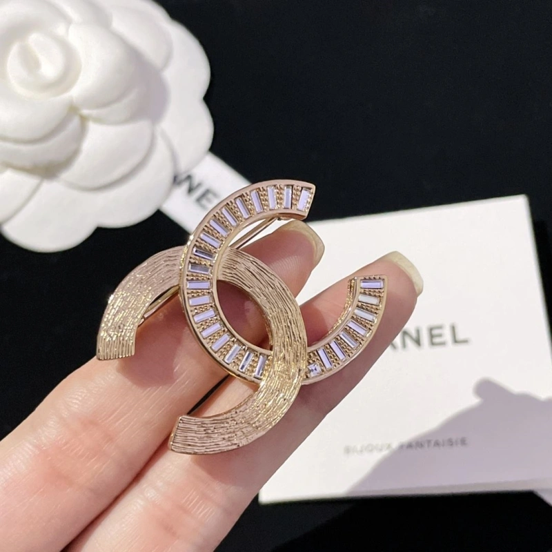 Reliable Chxnxl Brooches 290551
