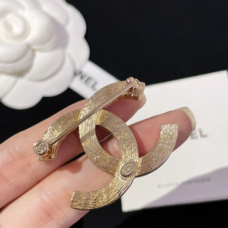 Reliable Chxnxl Brooches 290551
