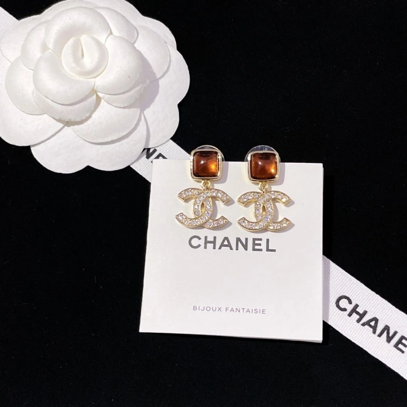 WellDesigned Chxnxl Earrings 290093