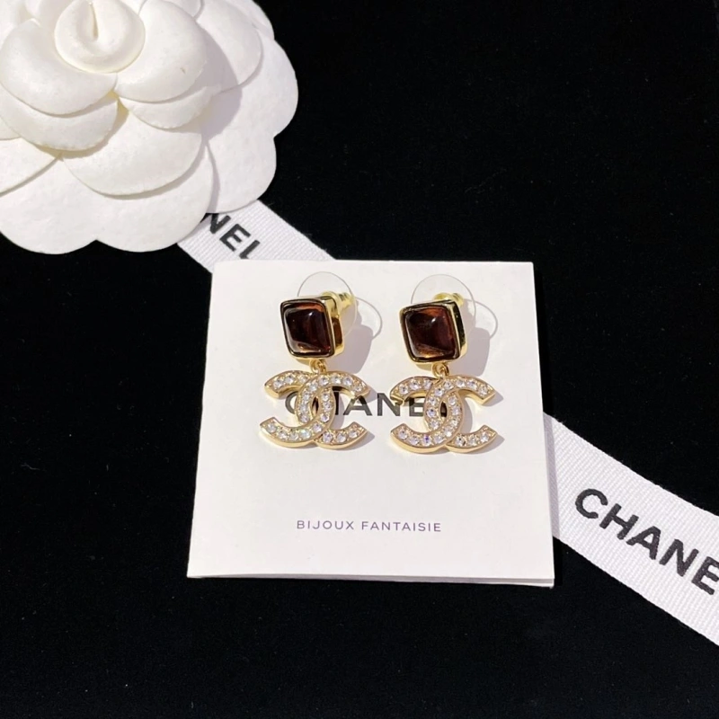 WellDesigned Chxnxl Earrings 290093