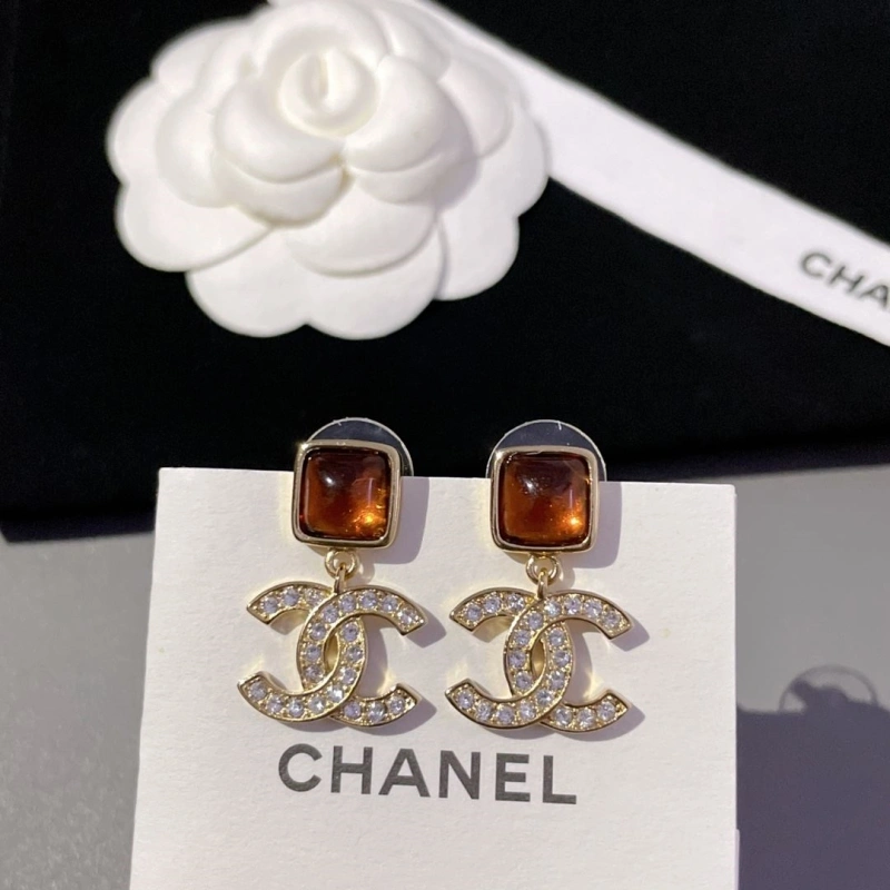 WellDesigned Chxnxl Earrings 290093