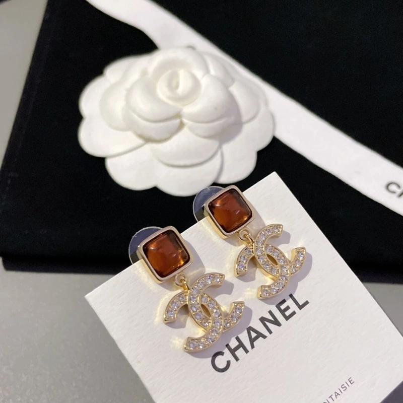 WellDesigned Chxnxl Earrings 290093