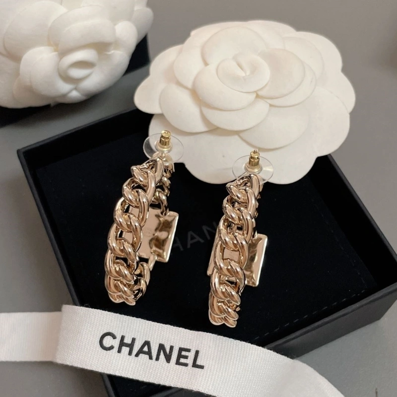 Timeless Chxnxl Earrings 290095
