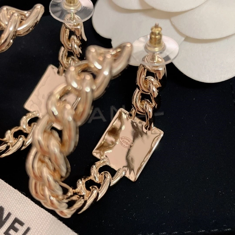 Timeless Chxnxl Earrings 290095