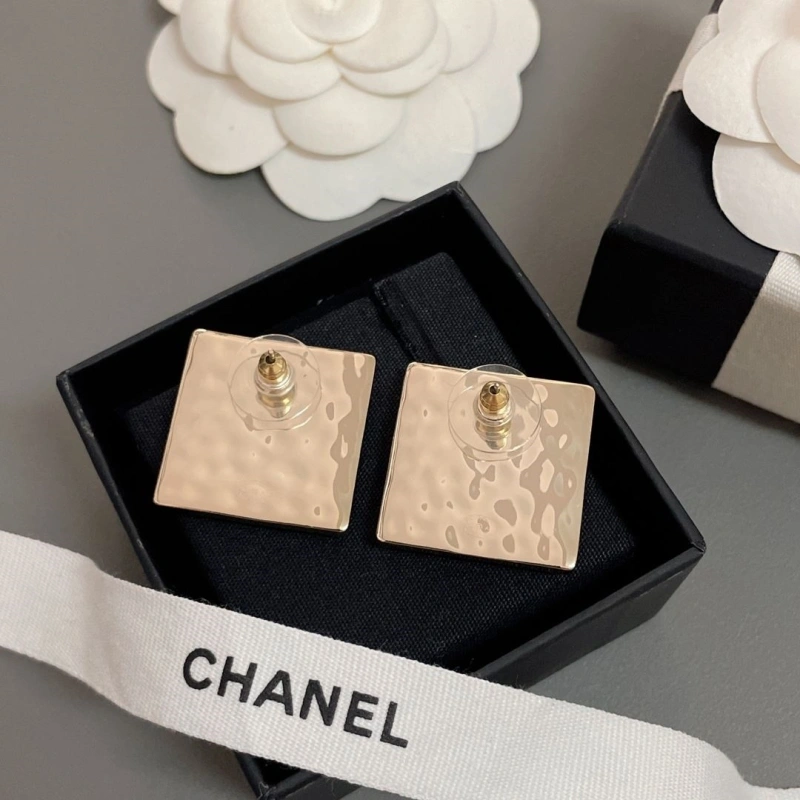 Chxnxl Earrings Efficient 290079