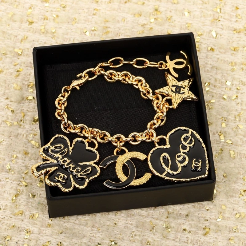 Chxnxl Bracelets Refined 290725
