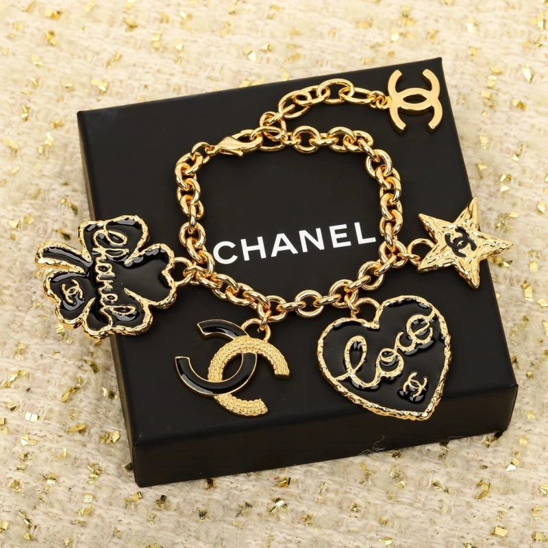 Chxnxl Bracelets Refined 290725