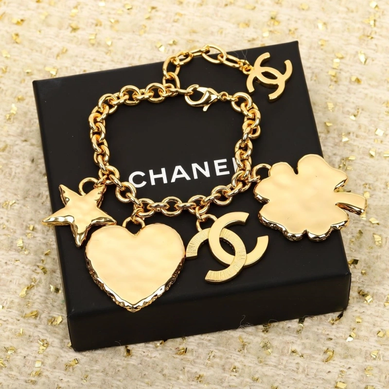 Chxnxl Bracelets Refined 290725