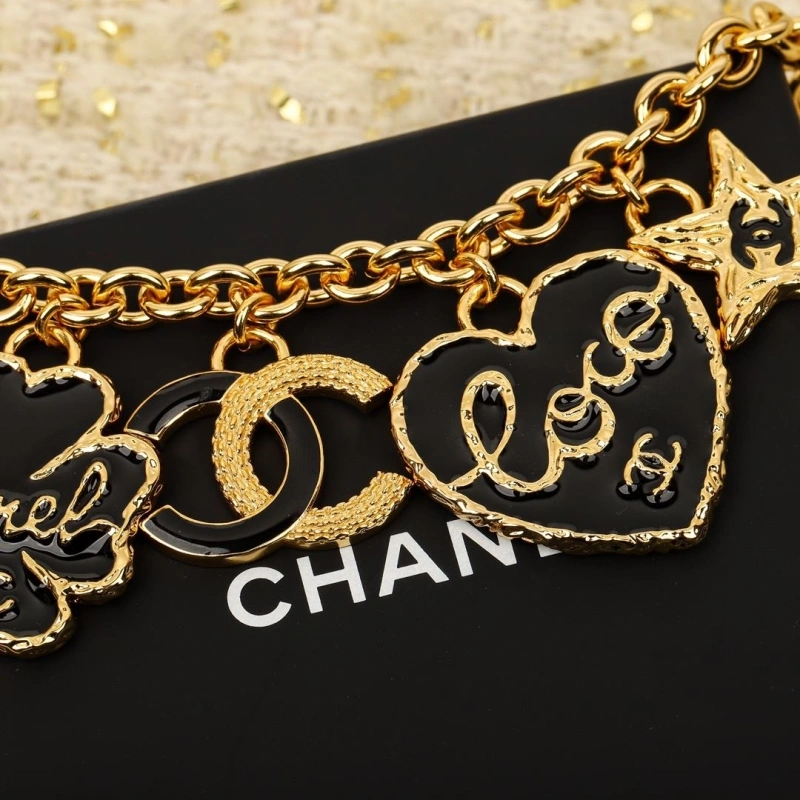 Chxnxl Bracelets Refined 290725