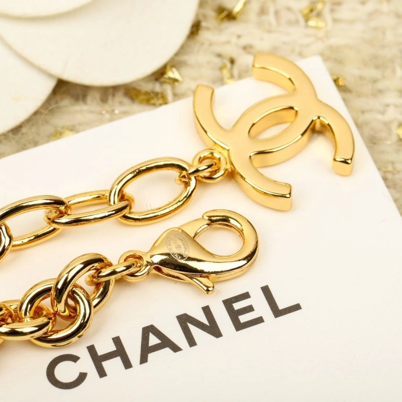 Chxnxl Bracelets Refined 290725