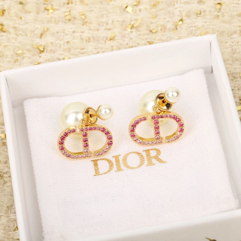 Soft Bxlxnciaga Earrings 282553