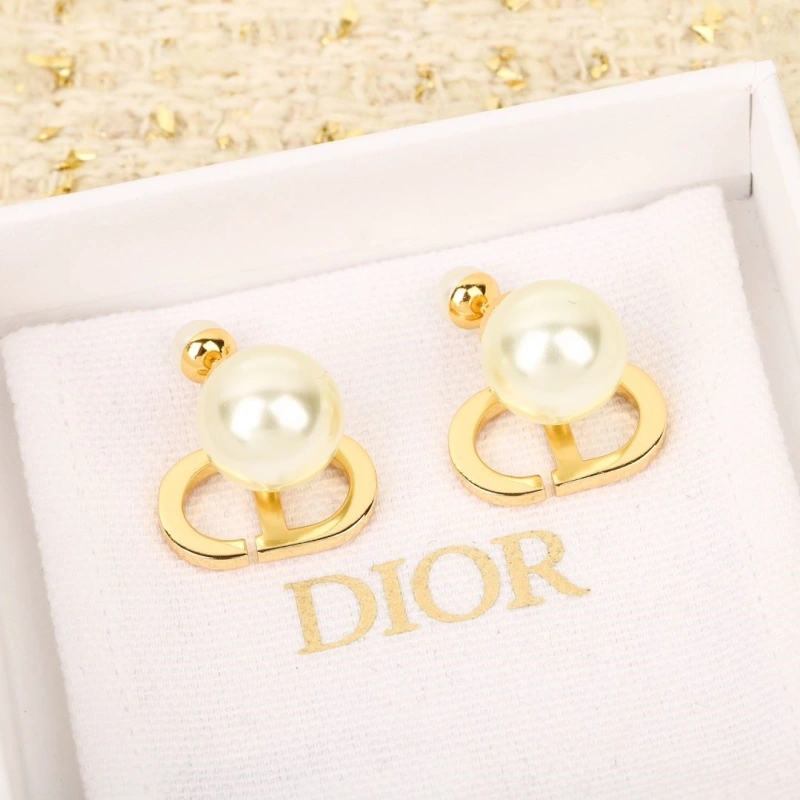 Soft Bxlxnciaga Earrings 282553