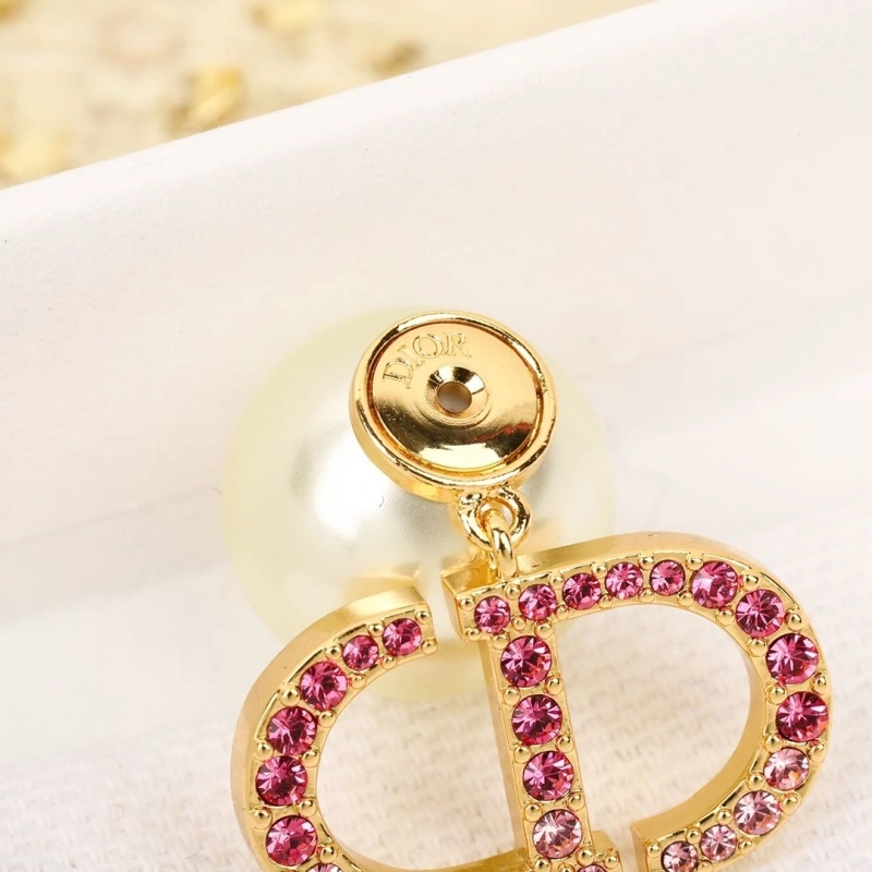 Soft Bxlxnciaga Earrings 282553