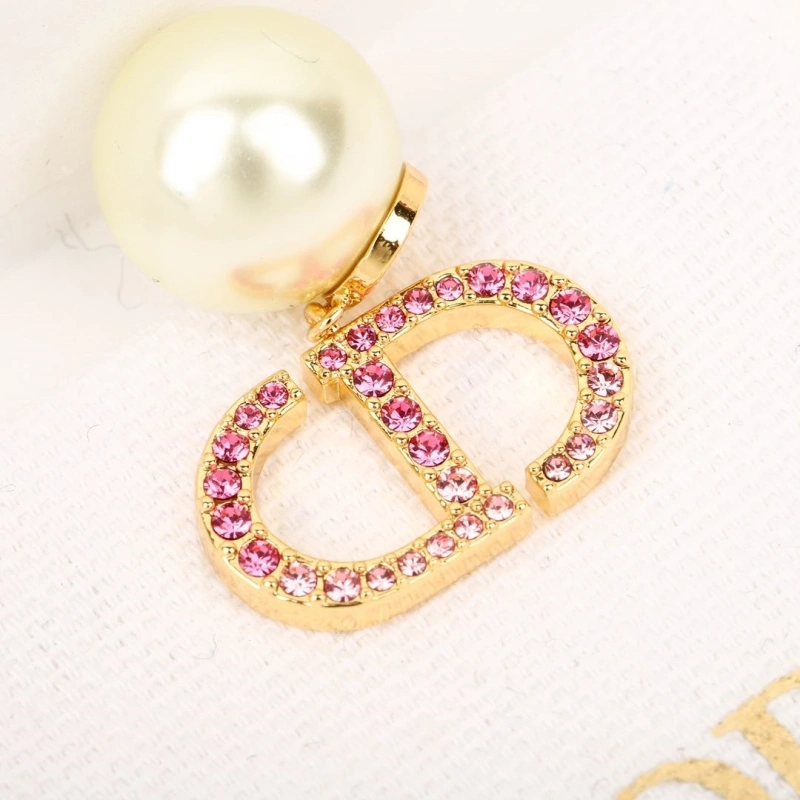 Soft Bxlxnciaga Earrings 282553