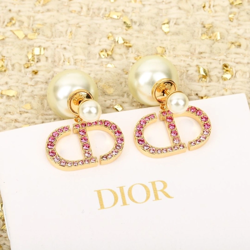 Soft Bxlxnciaga Earrings 282553