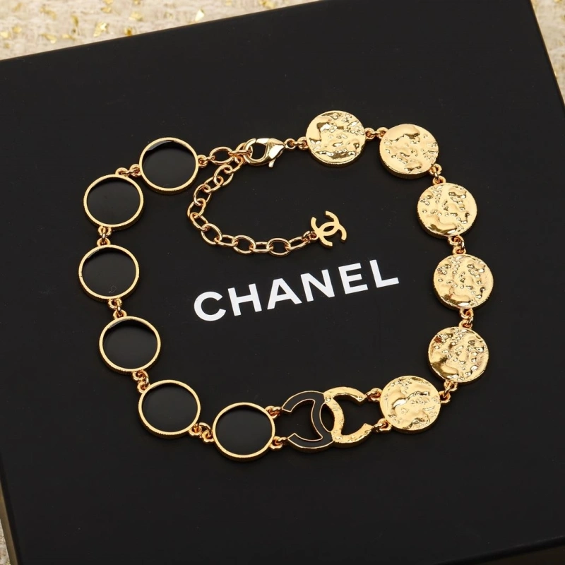 Chxnxl Necklaces Popular 289627