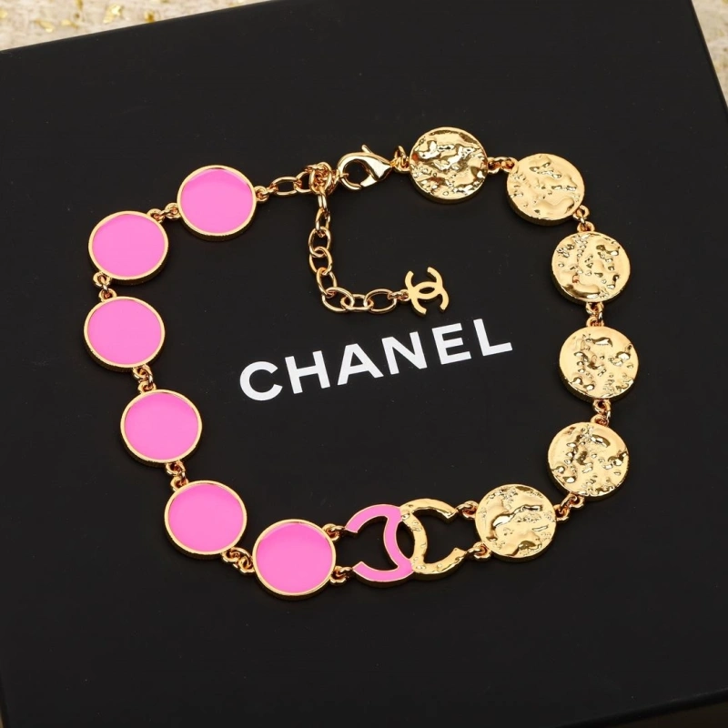 Chxnxl Necklaces Popular 289627