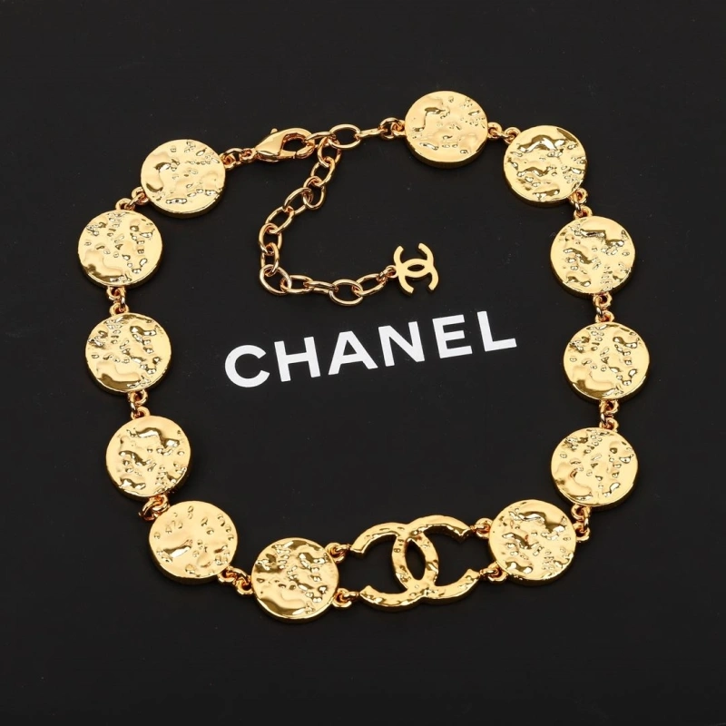 Chxnxl Necklaces Popular 289627