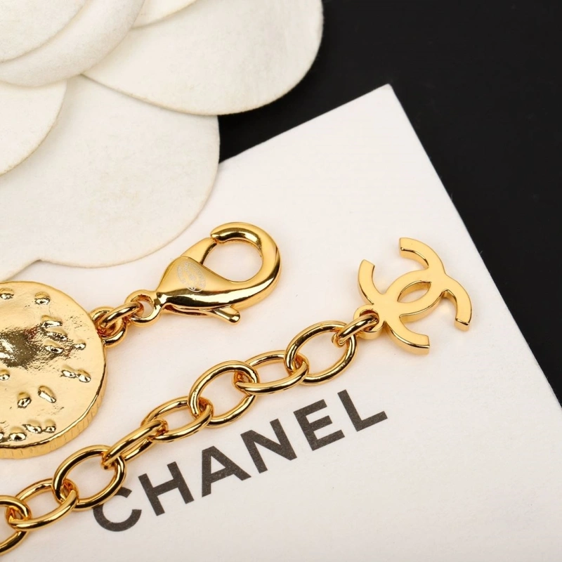 Chxnxl Necklaces Popular 289627