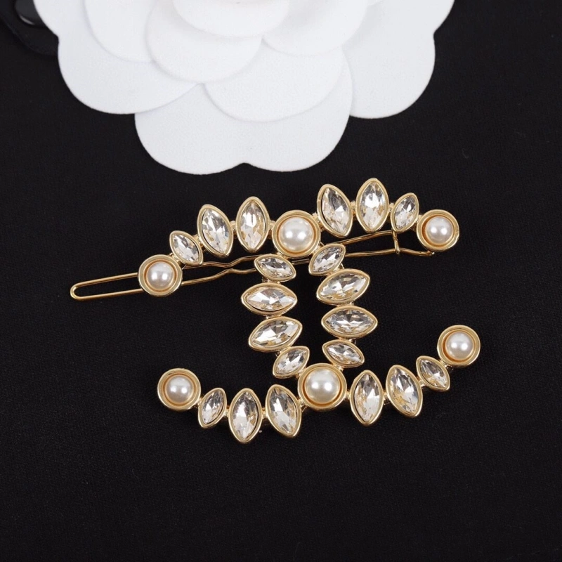 Chxnxl Brooches Soft 290552