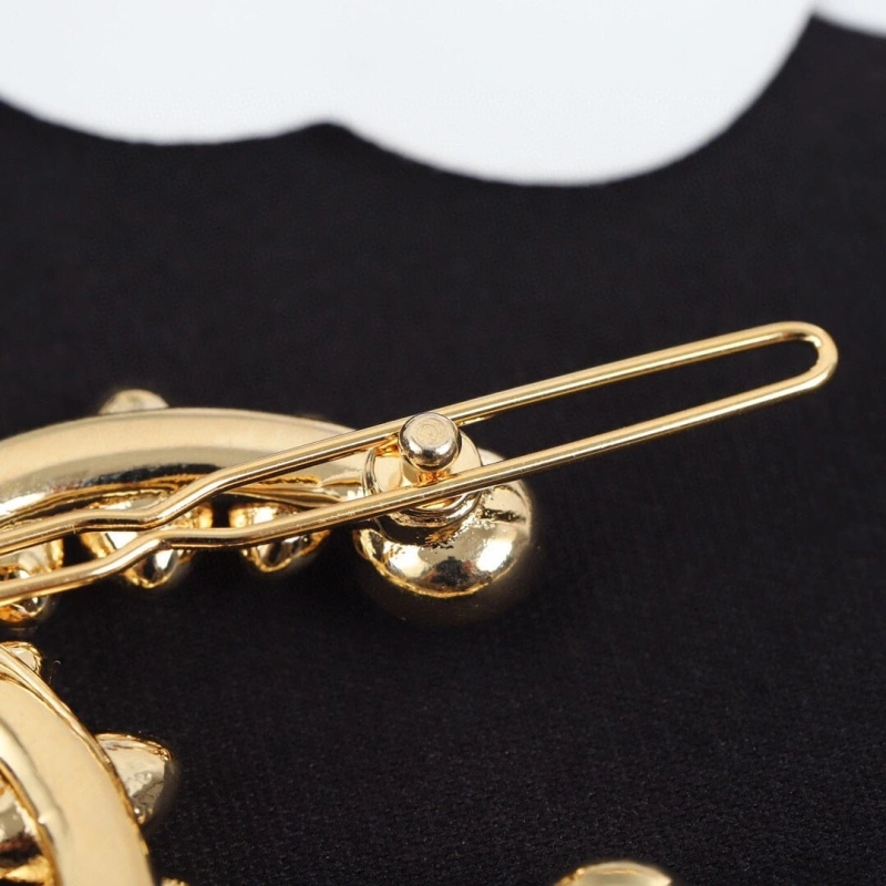 Chxnxl Brooches Soft 290552
