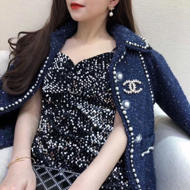 Chxnxl Brooches Soft 290552