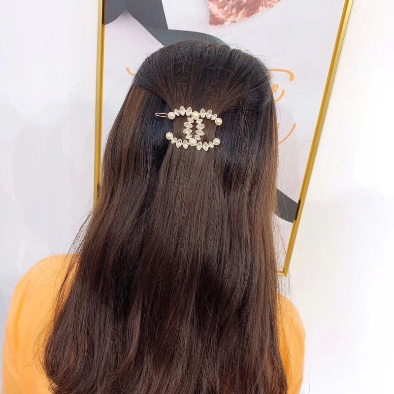 Chxnxl Brooches Soft 290552