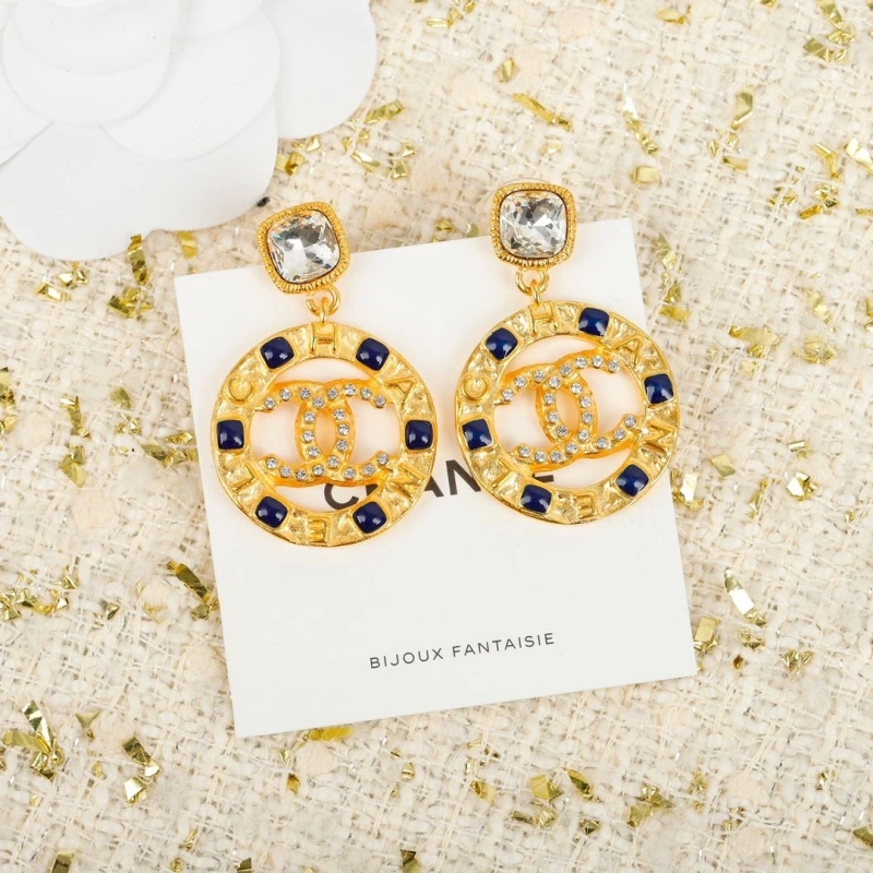 Chxnxl Earrings Classic 290099