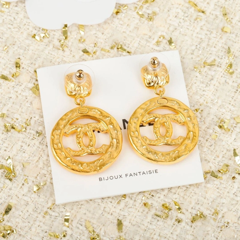 Chxnxl Earrings Classic 290099