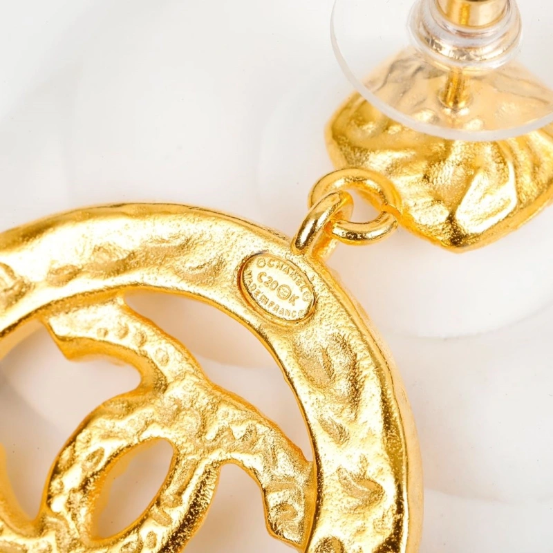 Chxnxl Earrings Classic 290099