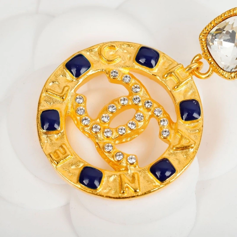 Chxnxl Earrings Classic 290099