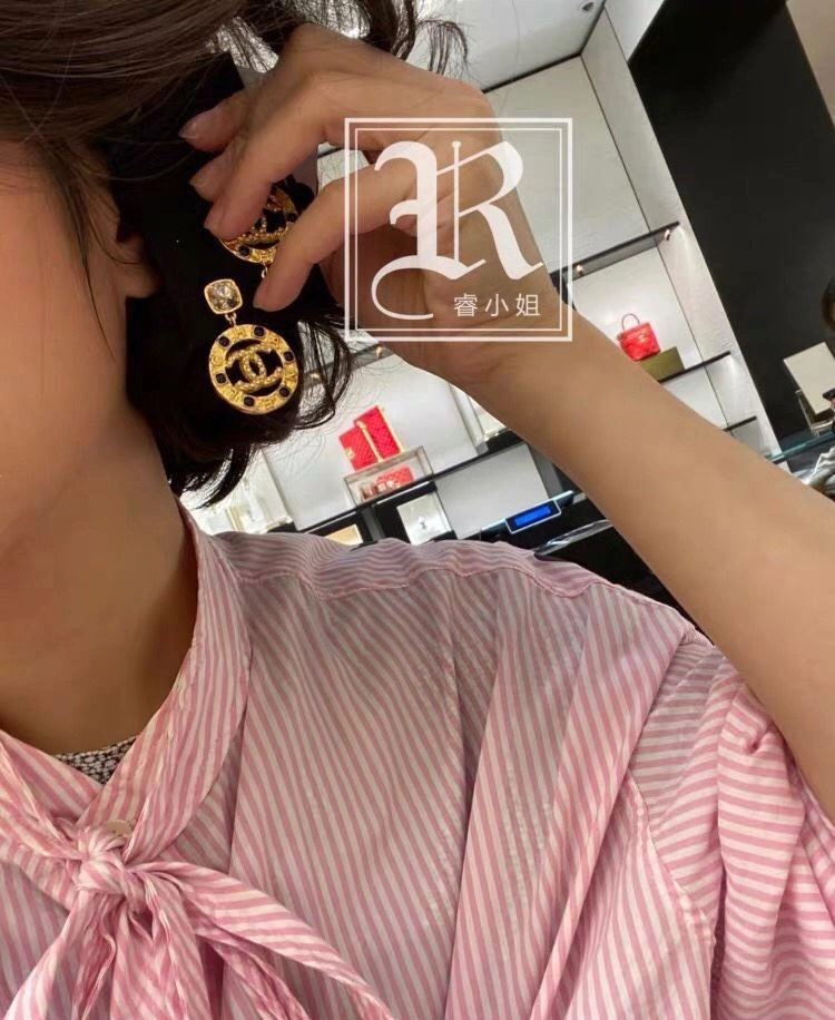 Chxnxl Earrings Classic 290099