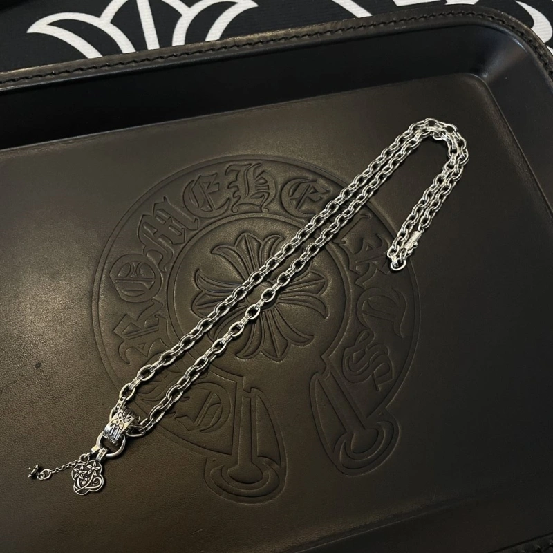 Chrxmx Hxxrts Necklaces Refined 298617