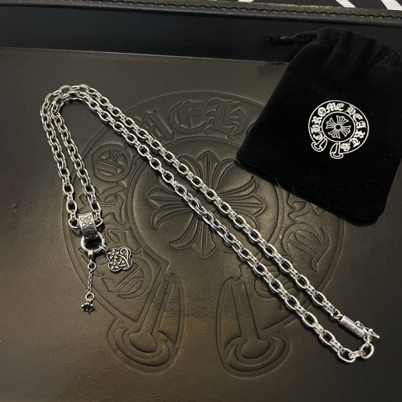 Chrxmx Hxxrts Necklaces Refined 298617